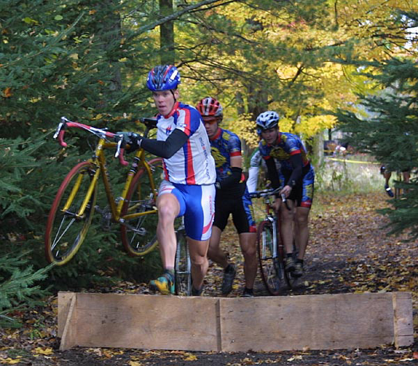 Durham Cyclo-Cross Classic - Whitby ON