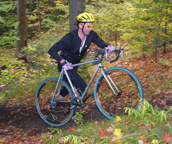 Durham Cyclo-Cross Classic - Whitby ON