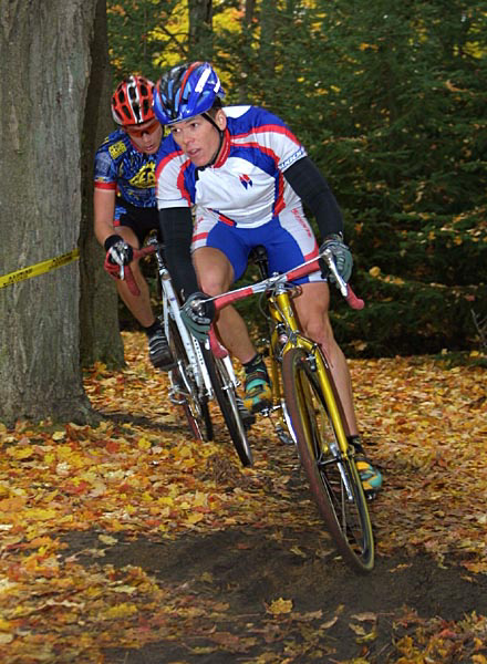 Durham Cyclo-Cross Classic - Whitby ON
