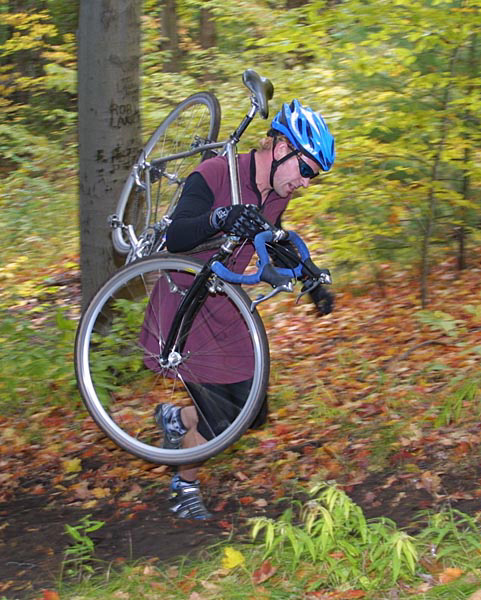 Durham Cyclo-Cross Classic - Whitby ON