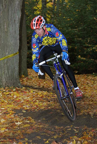 Durham Cyclo-Cross Classic - Whitby ON