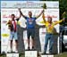 National Road Championships - ITT Podium