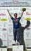 National Road Championships - ITT Podium