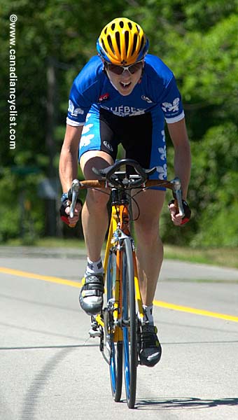 National Road Championships - Women's ITT