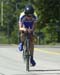 National Road Championships - Women's ITT