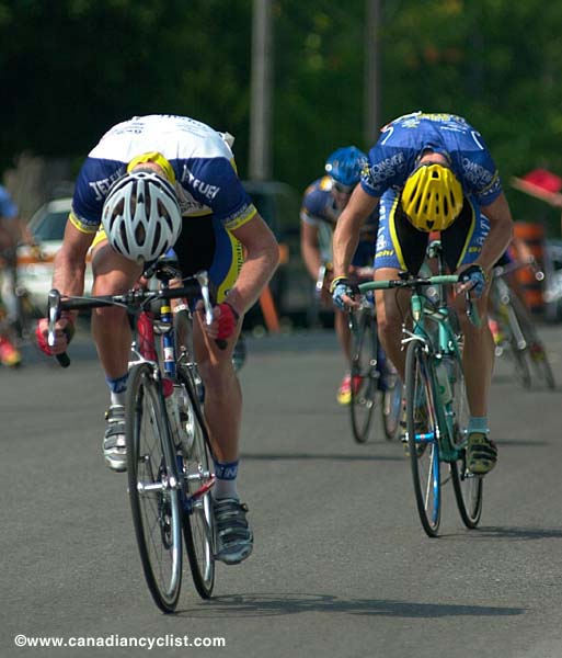 National Road Championships - Criterium