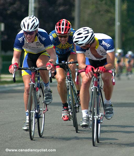 National Road Championships - Criterium