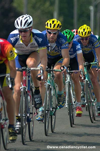 National Road Championships - Criterium