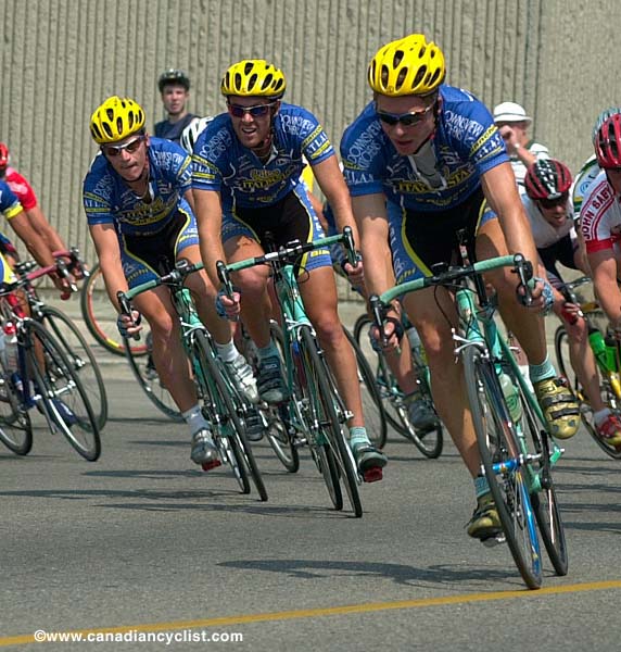 National Road Championships - Criterium