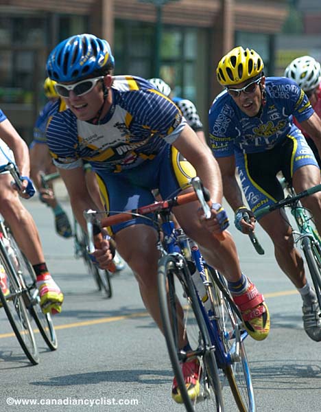 National Road Championships - Criterium