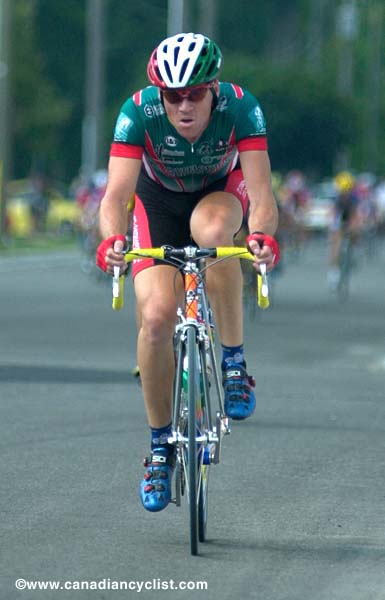 National Road Championships - Criterium