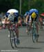 National Road Championships - Criterium