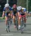 National Road Championships - Criterium