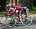 National Road Championships - Criterium