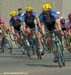 National Road Championships - Criterium