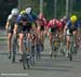 National Road Championships - Criterium