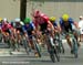 National Road Championships - Criterium
