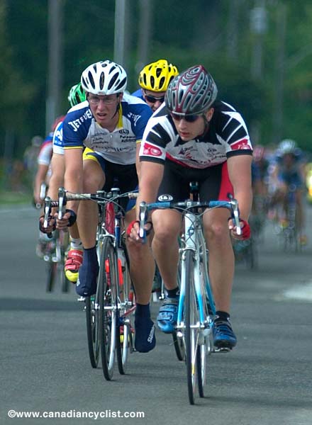 National Road Championships - Criterium