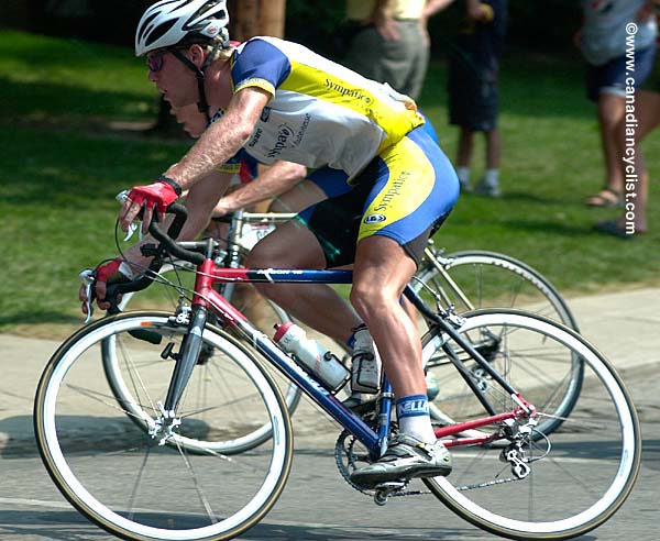 National Road Championships - Criterium