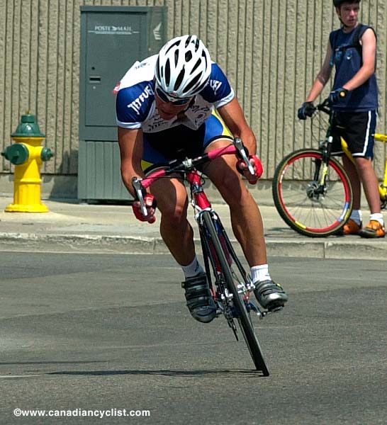 National Road Championships - Criterium