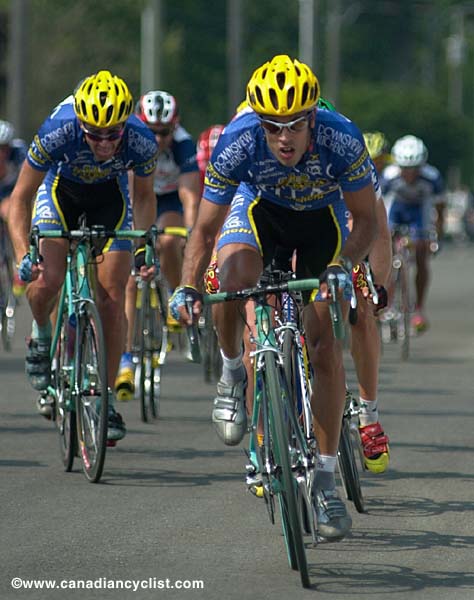 National Road Championships - Criterium