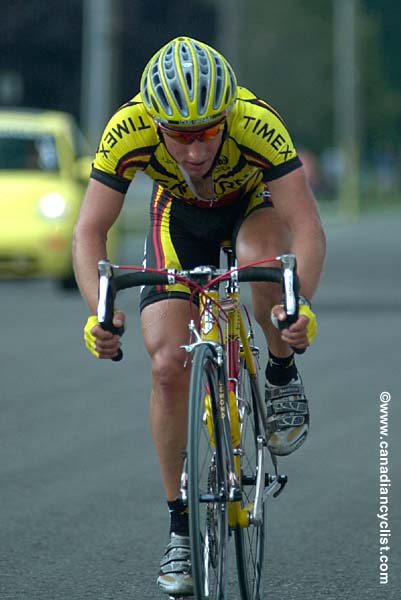 National Road Championships - Criterium