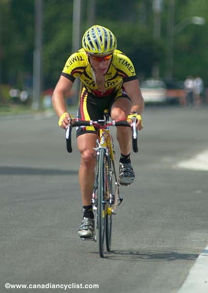 National Road Championships - Criterium