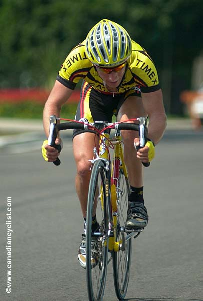 National Road Championships - Criterium
