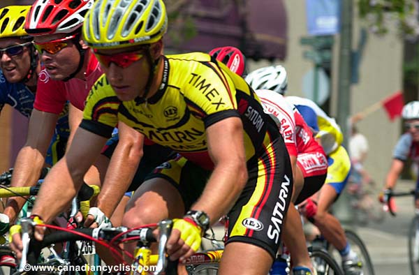 National Road Championships - Criterium
