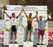 National Road Championships - Criterium