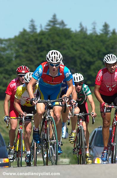 National Road Championships - Junior Men RR