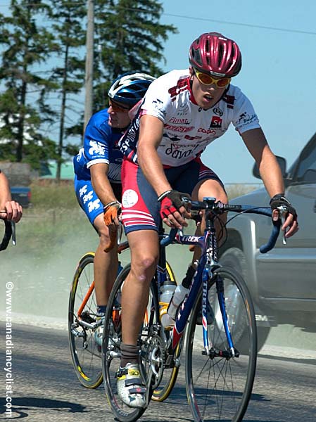 National Road Championships - Junior Men RR