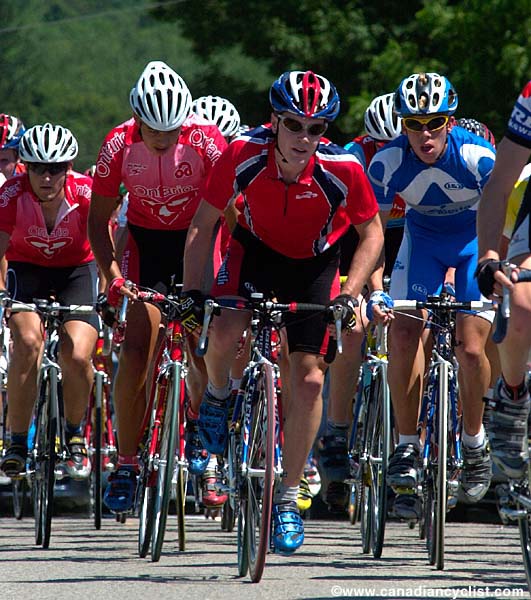 National Road Championships - Junior Men RR