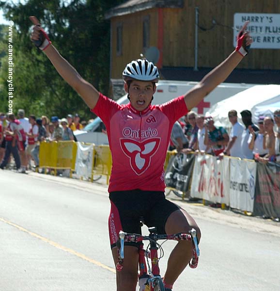 National Road Championships - Junior Men RR