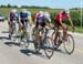 National Road Championships - Junior Men RR