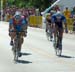 National Road Championships - Junior Men RR