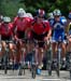 National Road Championships - Junior Men RR