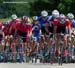 National Road Championships - Junior Men RR
