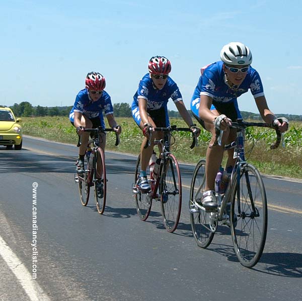 National Road Championships - Junior Women RR