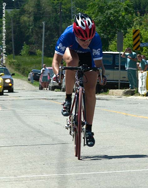 National Road Championships - Junior Women RR