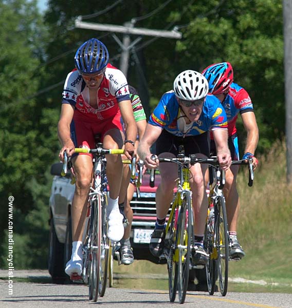 National Road Championships - Master A RR