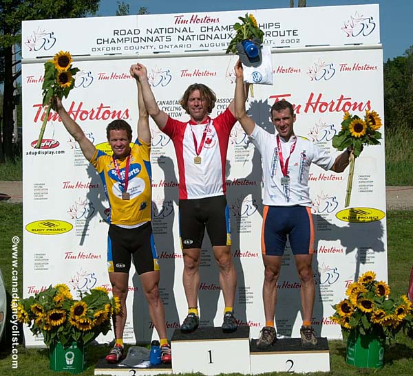 National Road Championships - Master A RR
