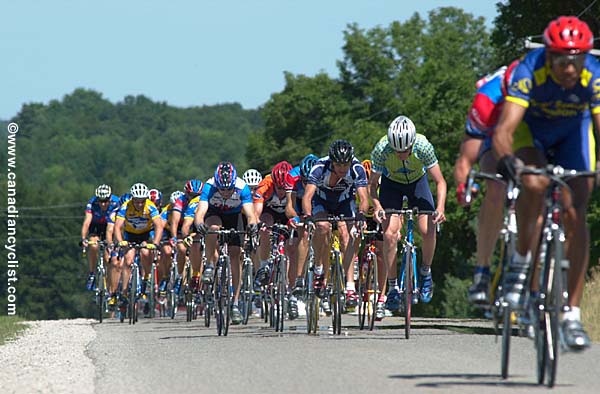 National Road Championships - Master A RR