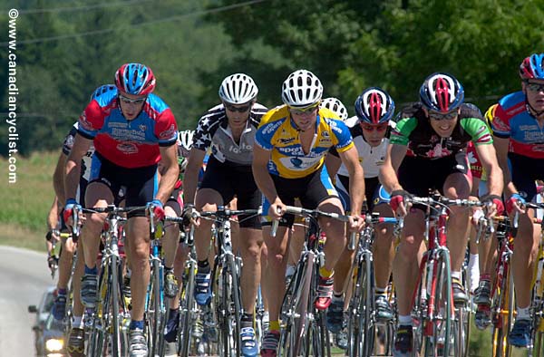 National Road Championships - Master A RR