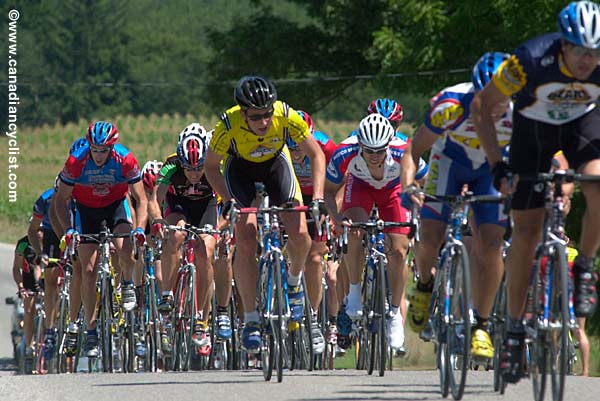 National Road Championships - Master A RR