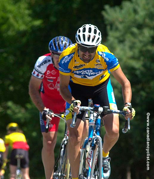 National Road Championships - Master A RR