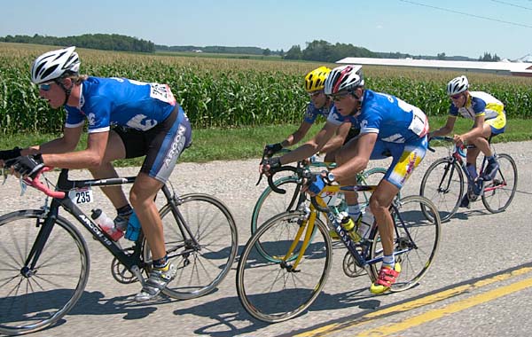 National Road Championships - Men's RR