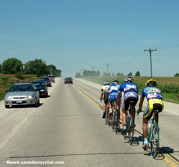 National Road Championships - Men's RR