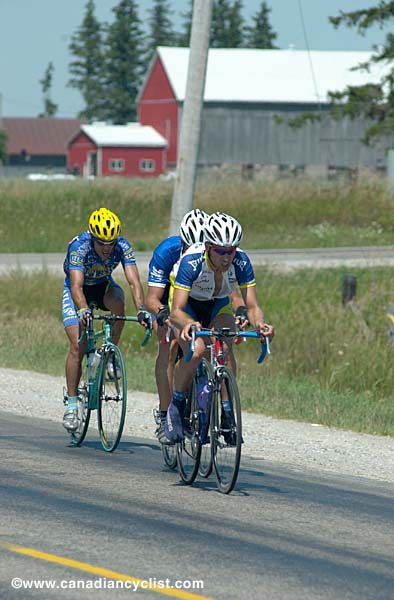 National Road Championships - Men's RR