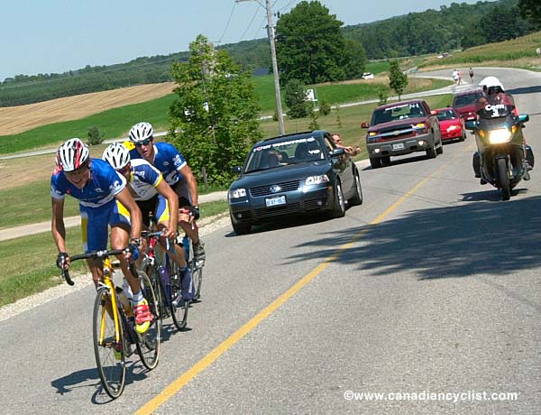 National Road Championships - Men's RR